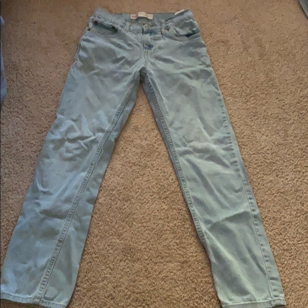 Men’s jeans